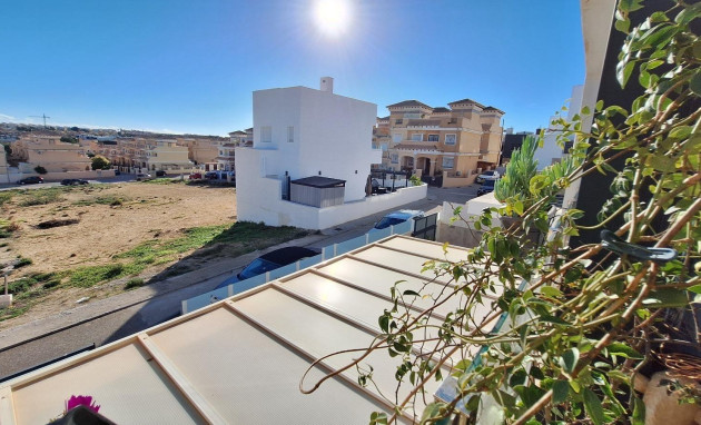 Herverkoop - Villa - Orihuela Costa - Lomas de Cabo Roig-Los Dolses