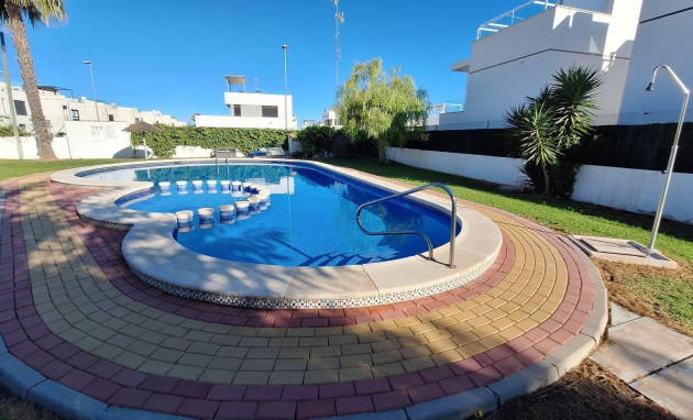 Herverkoop - Villa - Orihuela Costa - Lomas de Cabo Roig-Los Dolses