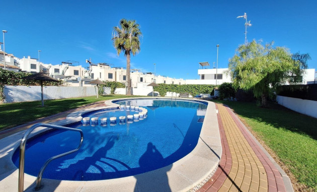 Herverkoop - Villa - Orihuela Costa - Lomas de Cabo Roig-Los Dolses