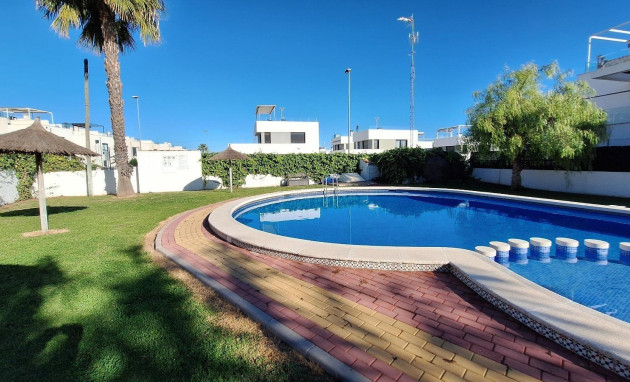 Herverkoop - Villa - Orihuela Costa - Lomas de Cabo Roig-Los Dolses