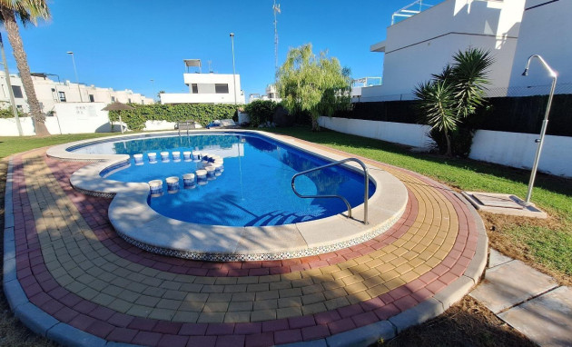 Herverkoop - Villa - Orihuela Costa - Lomas de Cabo Roig-Los Dolses