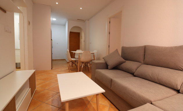 Resale - Apartment - Rojales - Los Palacios