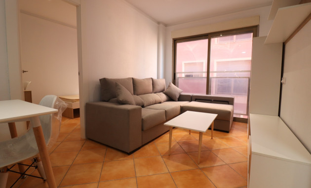 Resale - Apartment - Rojales - Los Palacios