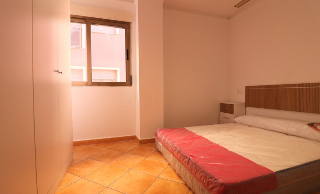 Resale - Apartment - Rojales - Los Palacios