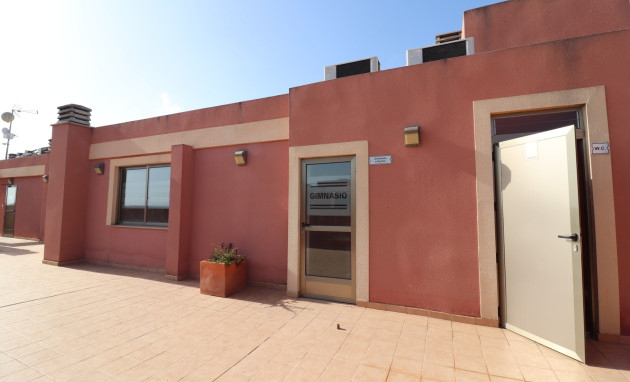 Resale - Apartment - Rojales - Los Palacios