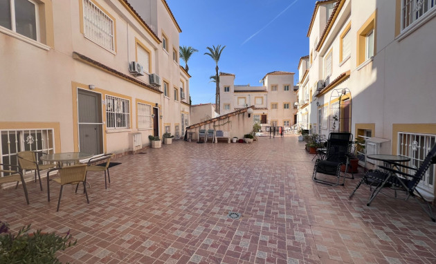 Revente - Maison de ville - Orihuela - Torremendo