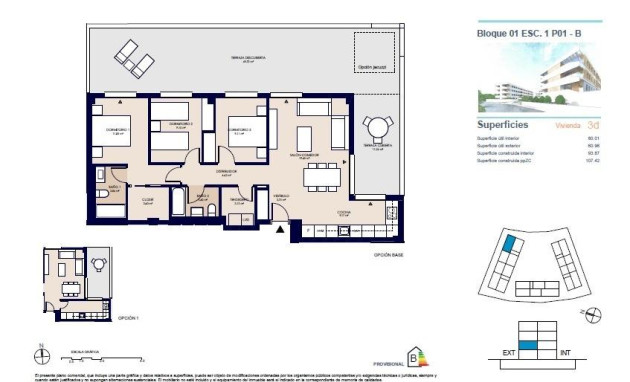 Obra nueva - Apartment - San Juan Alicante - Franc Espinós