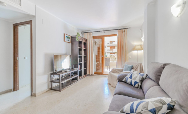 Herverkoop - Apartment - Orihuela Costa - Punta Prima