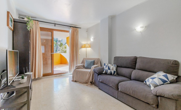 Resale - Apartment - Orihuela Costa - Punta Prima