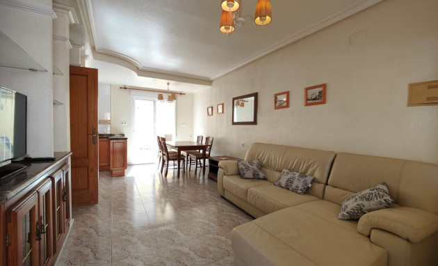 Revente - Terraced house - Orihuela Costa - Cabo Roig