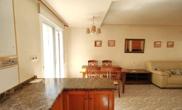 Revente - Terraced house - Orihuela Costa - Cabo Roig