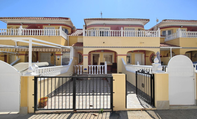 Revente - Terraced house - Orihuela Costa - Cabo Roig