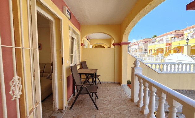 Revente - Terraced house - Orihuela Costa - Cabo Roig