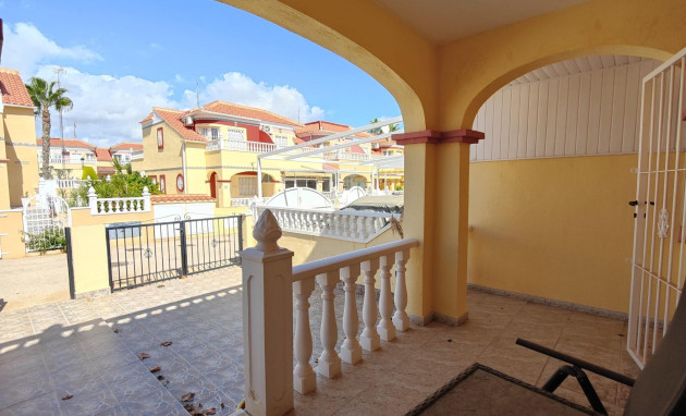 Revente - Terraced house - Orihuela Costa - Cabo Roig