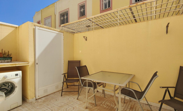 Revente - Terraced house - Orihuela Costa - Cabo Roig