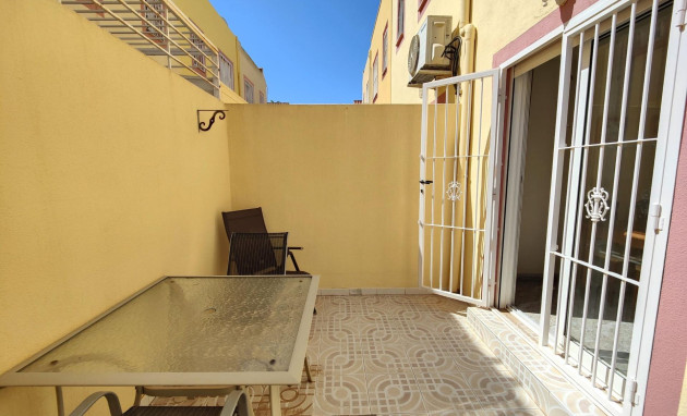 Revente - Terraced house - Orihuela Costa - Cabo Roig