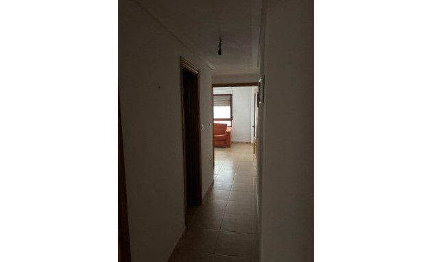 Reventa - Apartment - Almoradi - Centro urbano 2