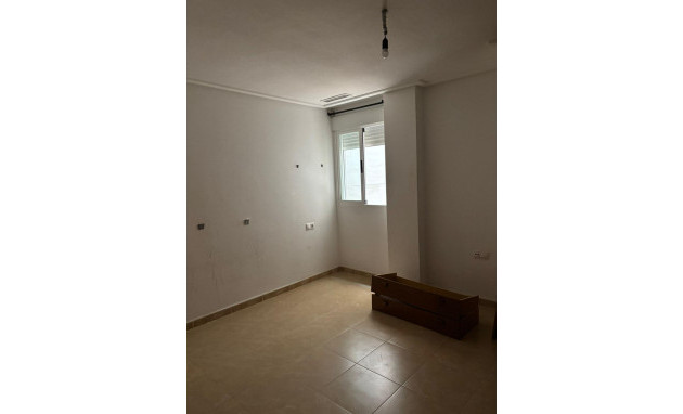 Reventa - Apartment - Almoradi - Centro urbano 2