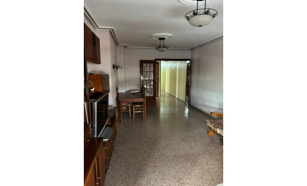 Revente - Apartment - Almoradi - Comunidad valenciana