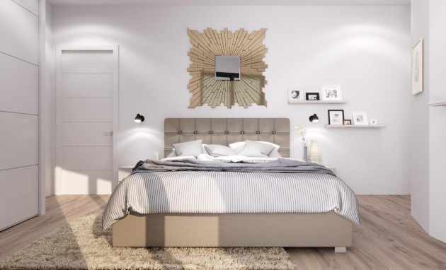 Resale - Apartment - Torrevieja - torrevieja