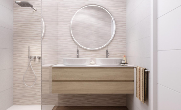 Resale - Apartment - Torrevieja - torrevieja