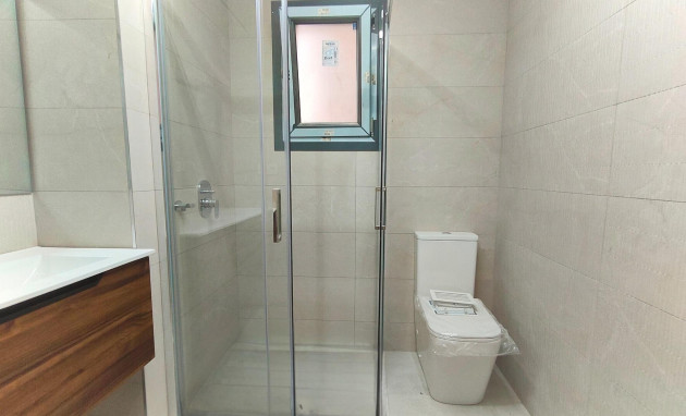 Resale - Apartment - Torrevieja - torrevieja