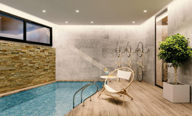 Resale - Apartment - Torrevieja - torrevieja