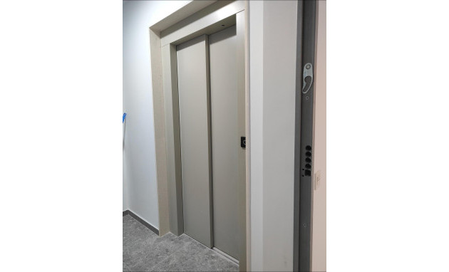 Resale - Apartment - Torrevieja - torrevieja