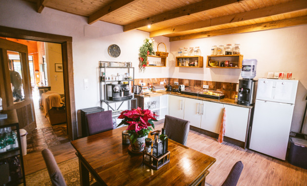 Revente - Commercial - Hondón de las Nieves