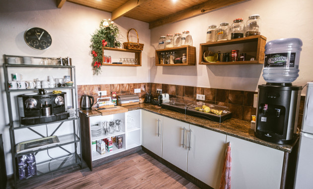 Revente - Commercial - Hondón de las Nieves