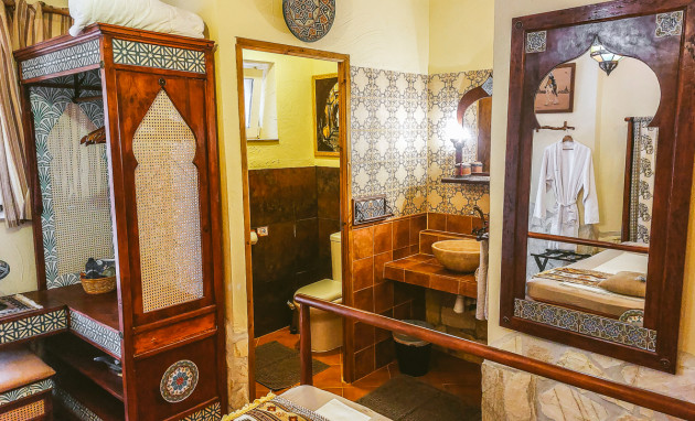 Revente - Commercial - Hondón de las Nieves