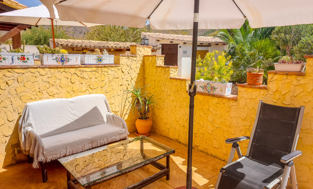 Revente - Commercial - Hondón de las Nieves