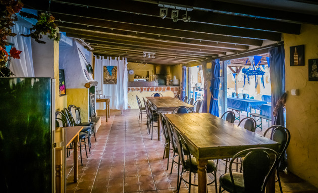 Revente - Commercial - Hondón de las Nieves