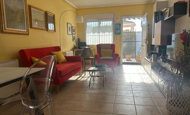 Resale - Town house / semi detached - Orihuela - Entre Naranjos Vistabella