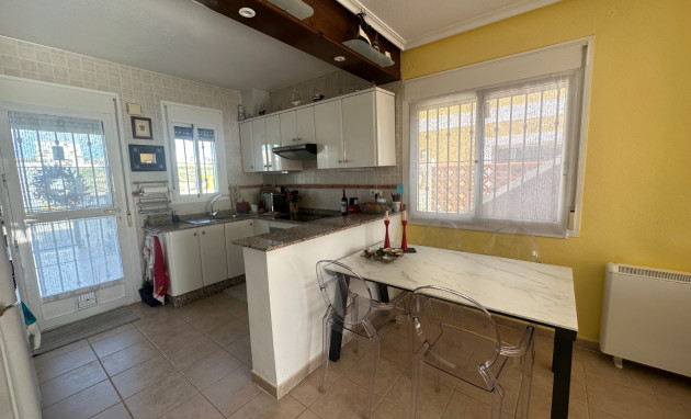 Resale - Town house / semi detached - Orihuela - Entre Naranjos Vistabella