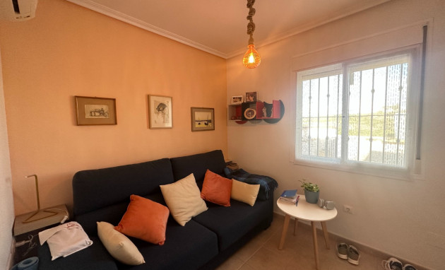 Resale - Town house / semi detached - Orihuela - Entre Naranjos Vistabella