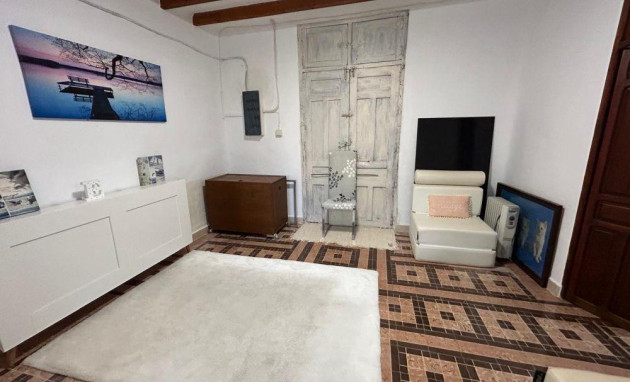 Herverkoop - Country Property - Orihuela - La Murada-Los Vicentes