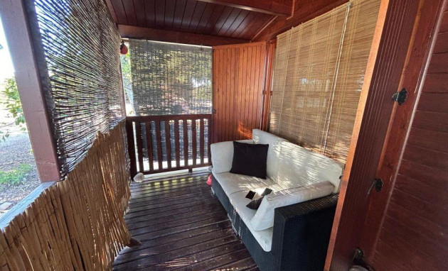 Herverkoop - Country Property - Orihuela - La Murada-Los Vicentes