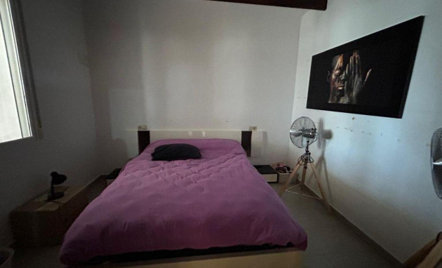 Herverkoop - Country Property - Orihuela - La Murada-Los Vicentes