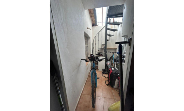 Herverkoop - Country Property - Orihuela - La Murada-Los Vicentes