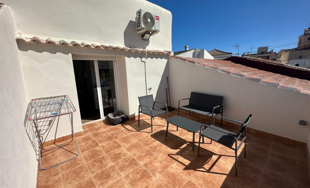 Revente - House - Orihuela - Torremendo