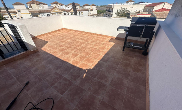 Revente - House - Orihuela - Torremendo