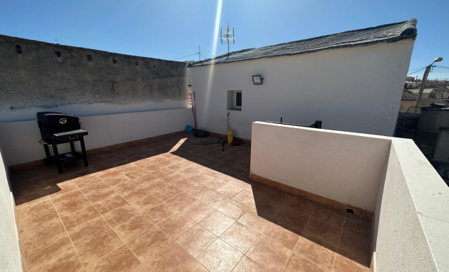 Revente - House - Orihuela - Torremendo