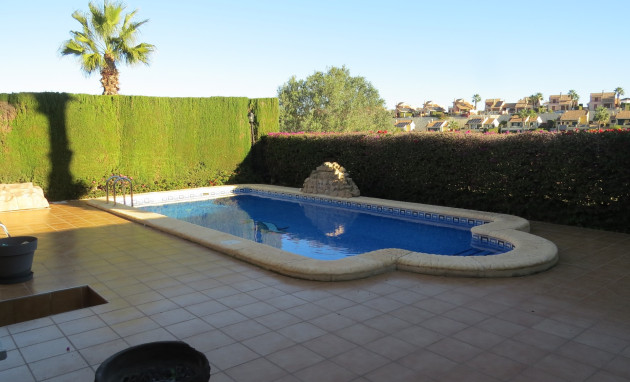 Reventa - Villa - Algorfa - La Finca Golf