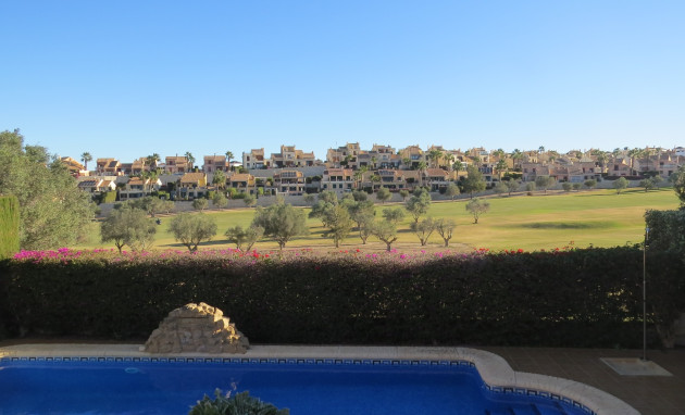 Reventa - Villa - Algorfa - La Finca Golf