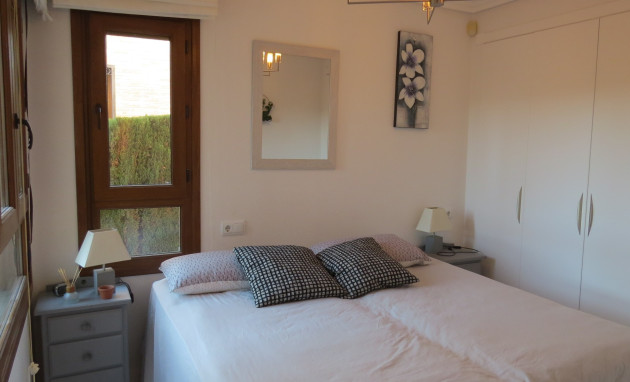 Reventa - Villa - Algorfa - La Finca Golf