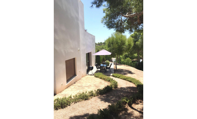 Reventa - Detached - Orihuela - Las Colinas Golf