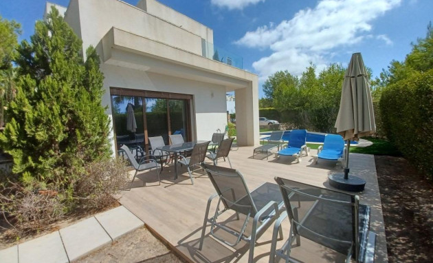 Reventa - Detached - Orihuela - Las Colinas Golf