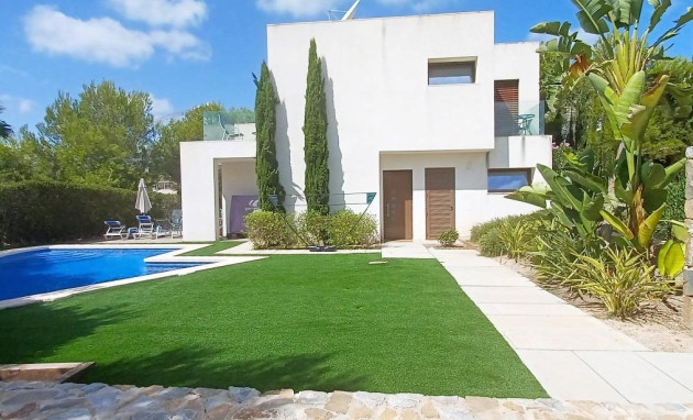 Reventa - Detached - Orihuela - Las Colinas Golf