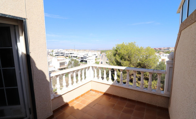 Revente - Terraced house - Orihuela Costa - PAU 26